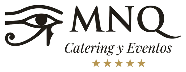 MNQ Catering y Eventos